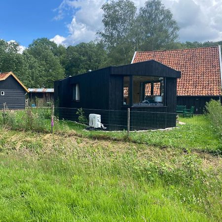 Chalet ‘naast de Schoppe’ wild spotten vanuit je vakantiehuisje Villa Aalten Buitenkant foto